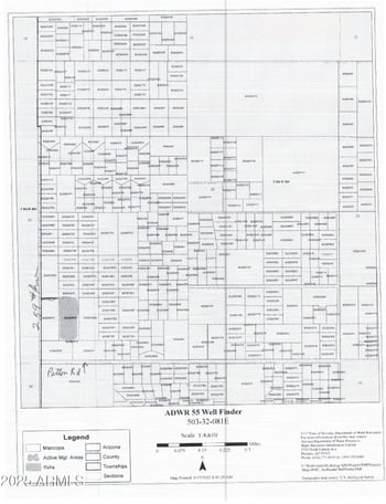 28401 258th Ave #Parcel C & D, Wittmann, AZ 85361
