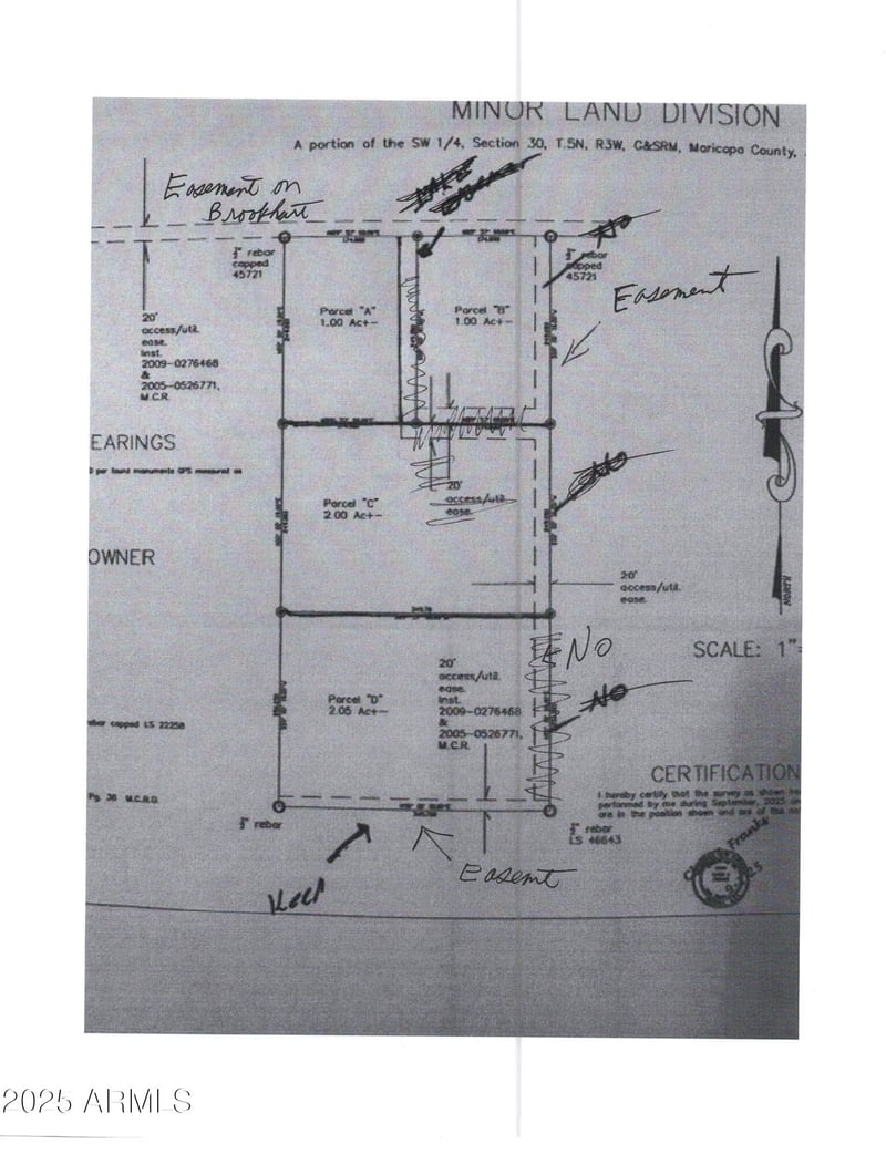28401 258th Ave #A, Wittmann, AZ 85361