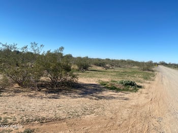 28401 258th Ave #A, Wittmann, AZ 85361