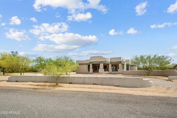 28401 55th St, Cave Creek, AZ 85331