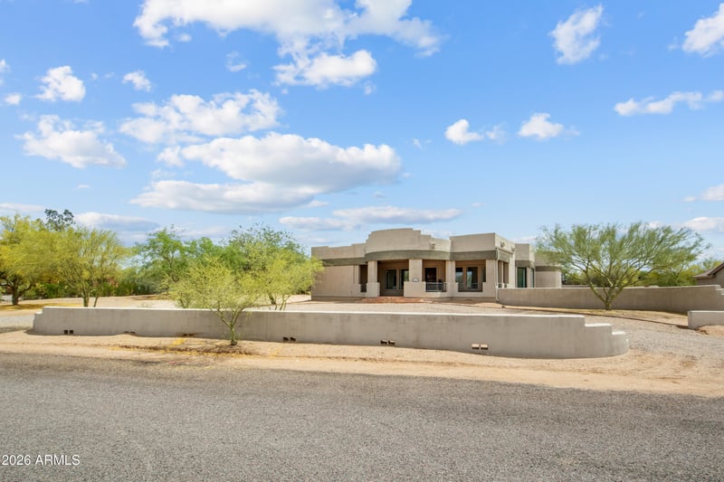 28401 55th St, Cave Creek, AZ 85331