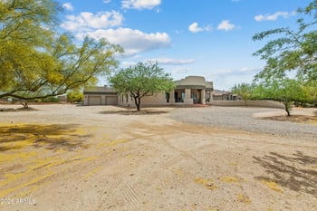 28401 N 55th St, Cave Creek, AZ 85331
