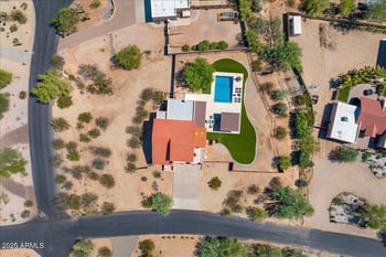 28407 63rd St, Cave Creek, AZ 85331