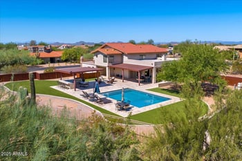 28407 63rd St, Cave Creek, AZ 85331