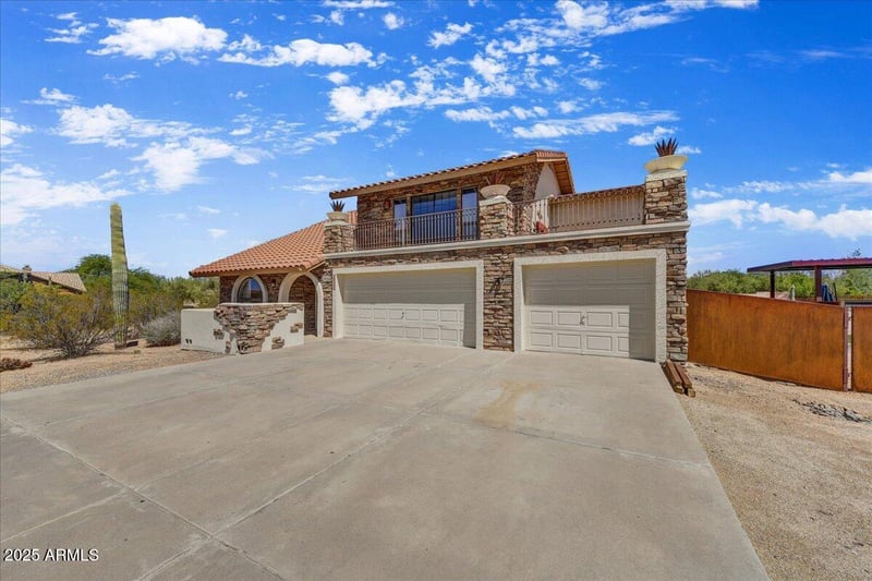 28407 63rd St, Cave Creek, AZ 85331