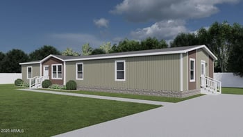 28408 250th Ln, Wittmann, AZ 85361