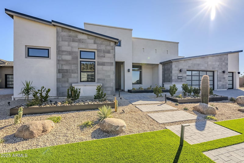 28409 N 59th Way, Cave Creek, AZ 85331
