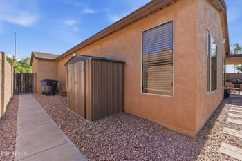 2841 Carla Vista Dr, Chandler, AZ 85225