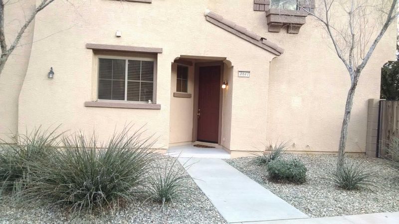 2841 E Dunbar Dr, Phoenix, AZ 85042