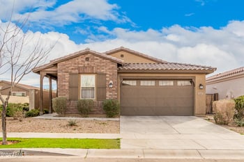 2841 E Fraktur Rd, Phoenix, AZ 85040
