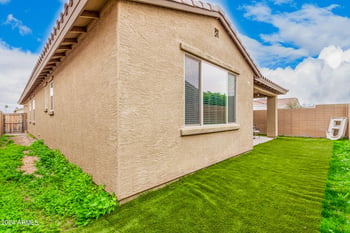 2841 E Fraktur Rd, Phoenix, AZ 85040