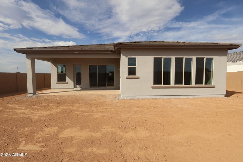 2841 Picual Ave, San Tan Valley, AZ 85140