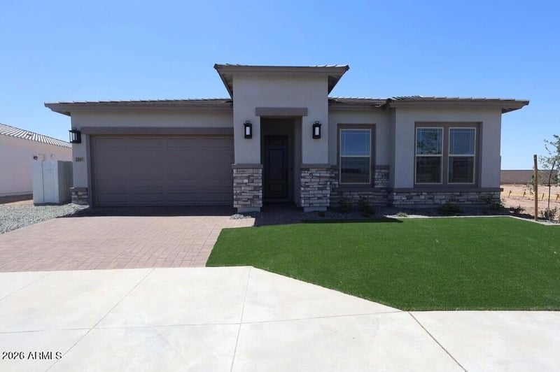 2841 Picual Ave, San Tan Valley, AZ 85140