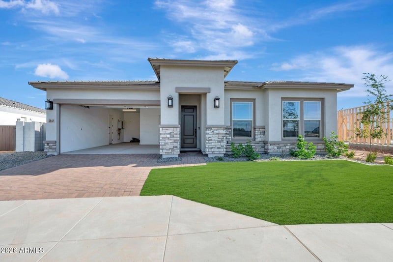2841 Picual Ave, San Tan Valley, AZ 85140