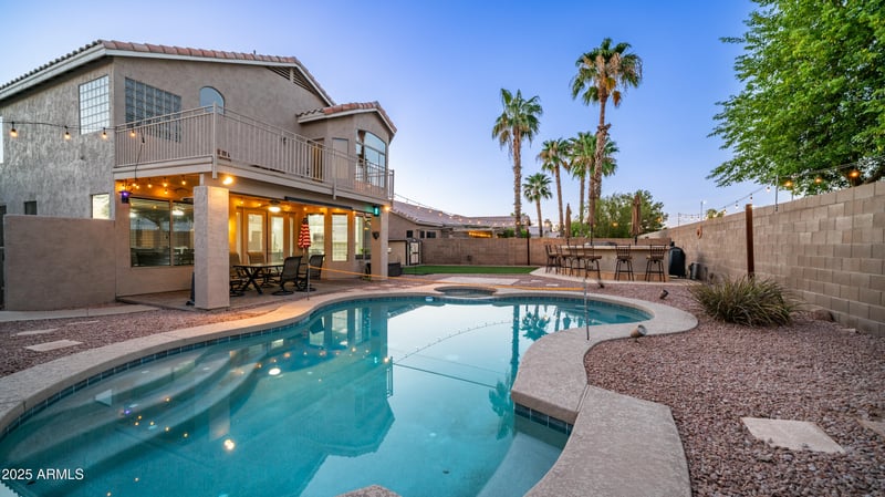 2841 Nolina Pl, Chandler, AZ 85286