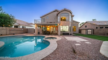 2841 Nolina Pl, Chandler, AZ 85286