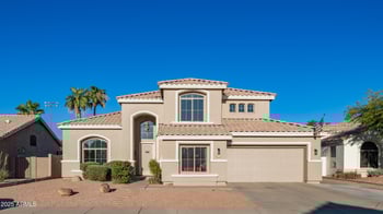2841 Nolina Pl, Chandler, AZ 85286