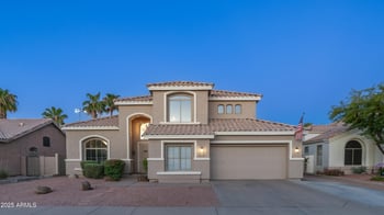 2841 Nolina Pl, Chandler, AZ 85286