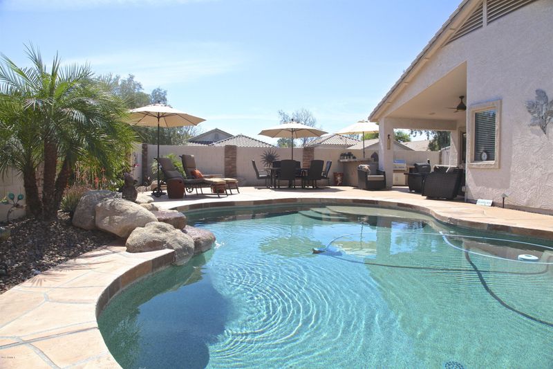 2841 S Labelle --, Mesa, AZ 85212