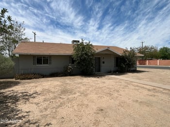 2841 Campbell Ave, Phoenix, AZ 85017