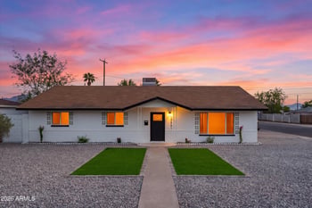 2841 W Campbell Ave, Phoenix, AZ 85017