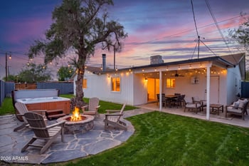 2841 W Campbell Ave, Phoenix, AZ 85017