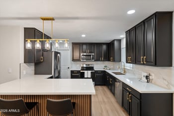 2841 W Campbell Ave, Phoenix, AZ 85017