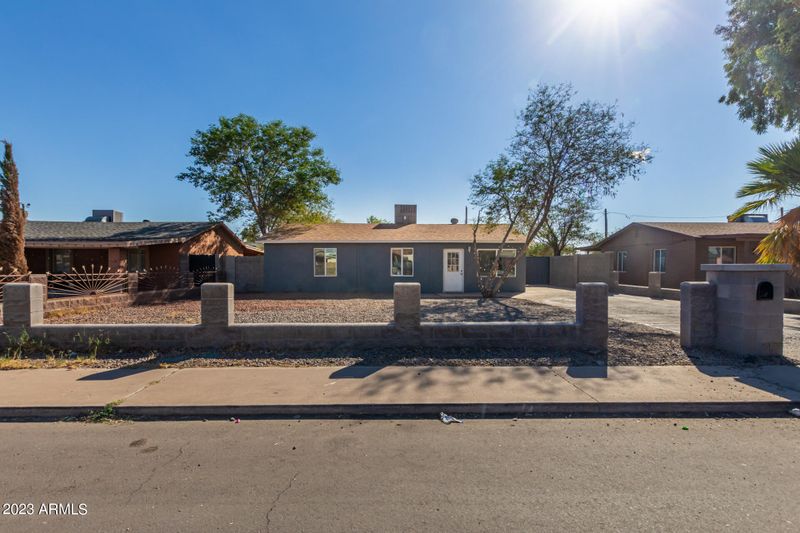 2841 W Granada Rd, Phoenix, AZ 85009