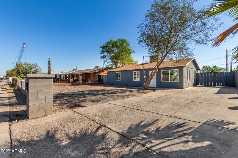 2841 W Granada Rd, Phoenix, AZ 85009