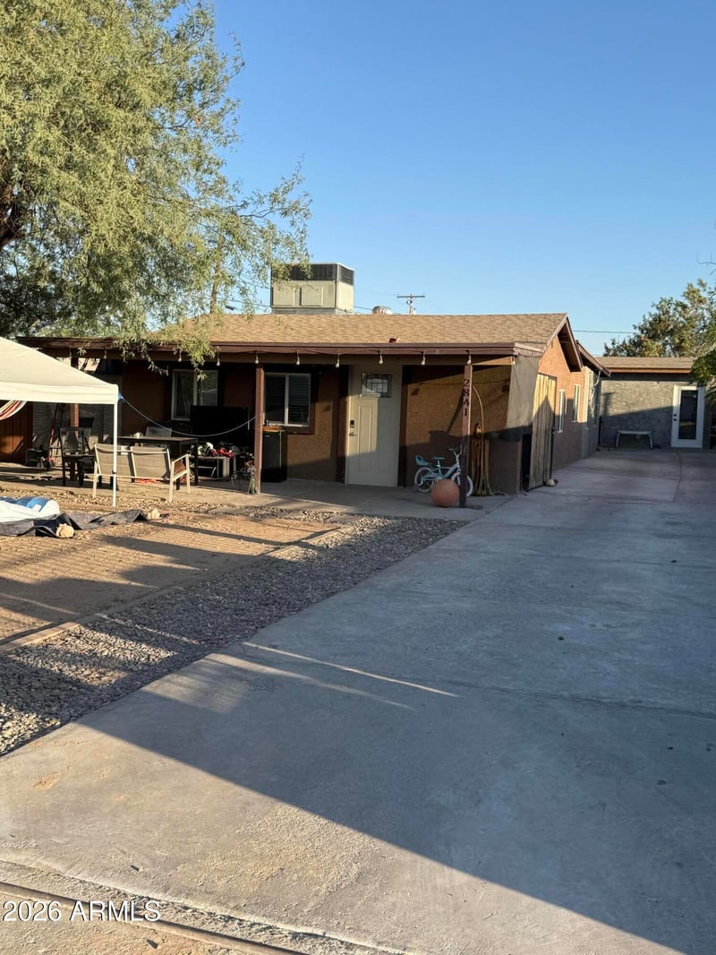 2841 Pima St, Phoenix, AZ 85009