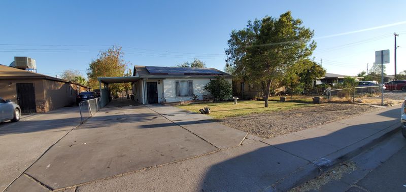 2841 W Roosevelt St, Phoenix, AZ 85009