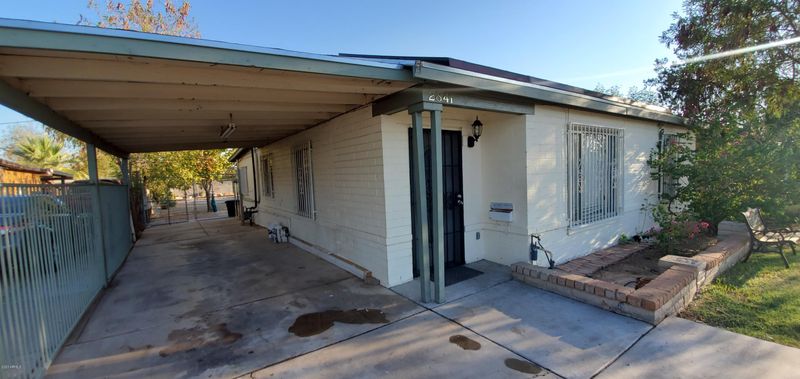 2841 W Roosevelt St, Phoenix, AZ 85009