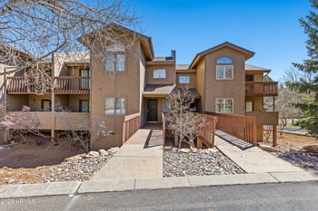 2841 Walnut Hills Dr #6, Flagstaff, AZ 86004
