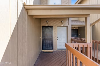 2841 Walnut Hills Dr #6, Flagstaff, AZ 86004