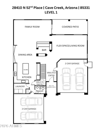 28410 52nd Pl, Cave Creek, AZ 85331