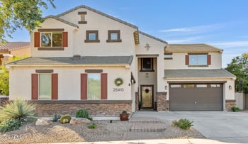 28410 52nd Pl, Cave Creek, AZ 85331