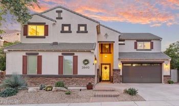 28410 52nd Pl, Cave Creek, AZ 85331