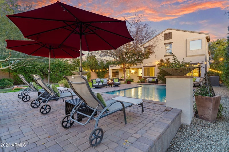 28410 N 52nd Pl, Cave Creek, AZ 85331