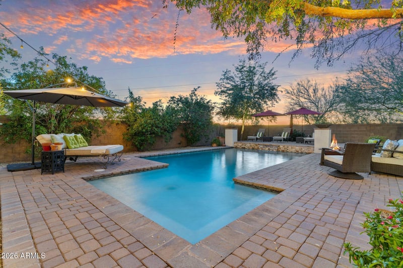 28410 N 52nd Pl, Cave Creek, AZ 85331
