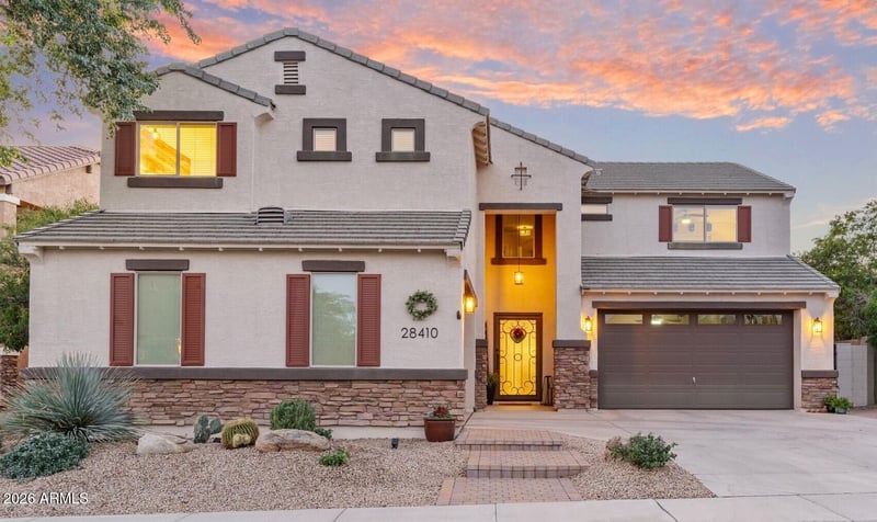 Home Worth Check