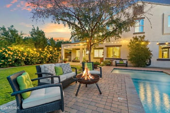 28410 N 52nd Pl, Cave Creek, AZ 85331