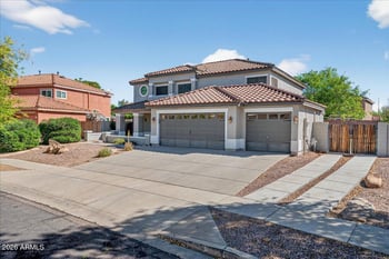 28411 33rd Ave, Phoenix, AZ 85083