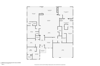 28412 Summit Springs Rd, Rio Verde, AZ 85263