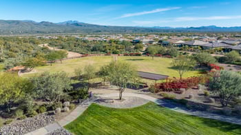 28412 Summit Springs Rd, Rio Verde, AZ 85263