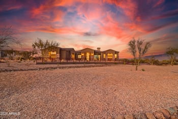 28413 151 St, Scottsdale, AZ 85262