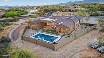 28413 151 St, Scottsdale, AZ 85262