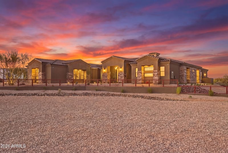 28413 151 St, Scottsdale, AZ 85262