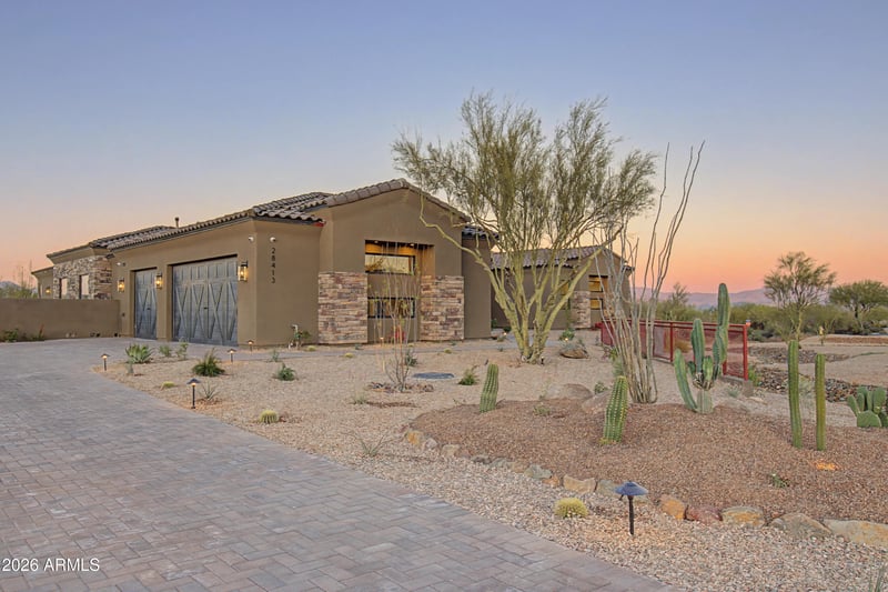 28413 151 St, Scottsdale, AZ 85262