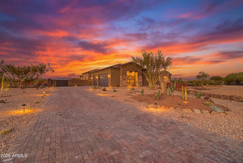 28413 151 St, Scottsdale, AZ 85262
