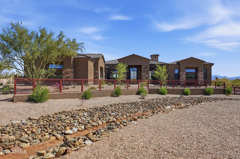 28413 151 St, Scottsdale, AZ 85262